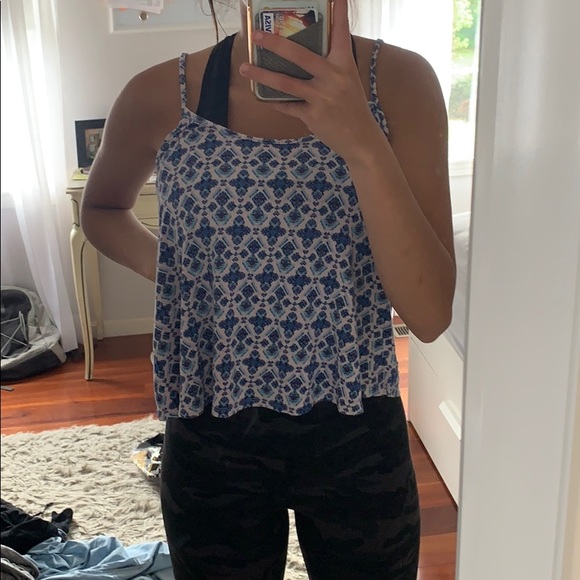 Tank top - Picture 2 of 2